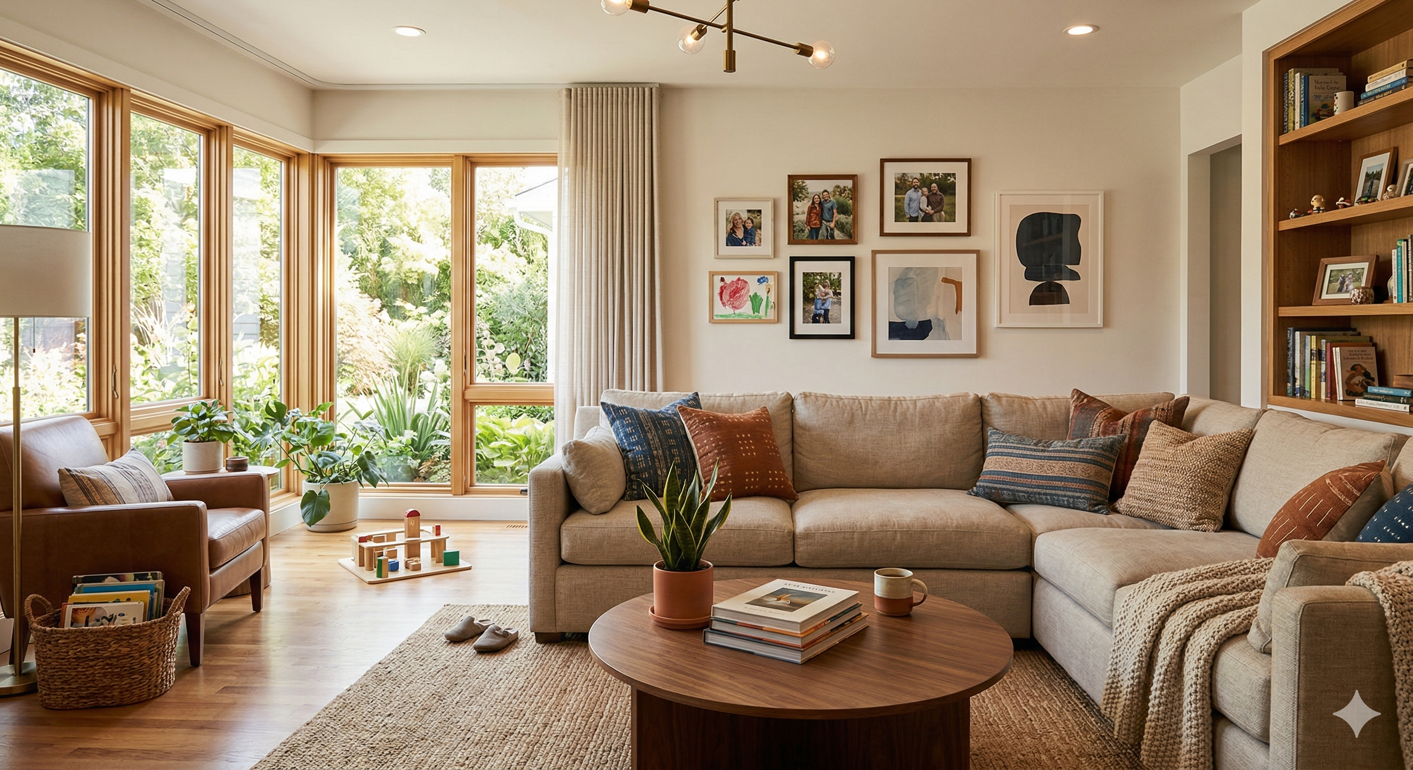 客廳系列｜Living Room